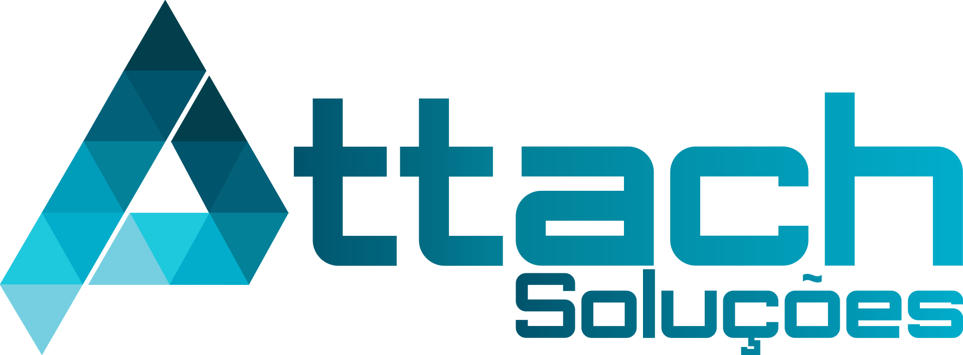 Attach Soluções